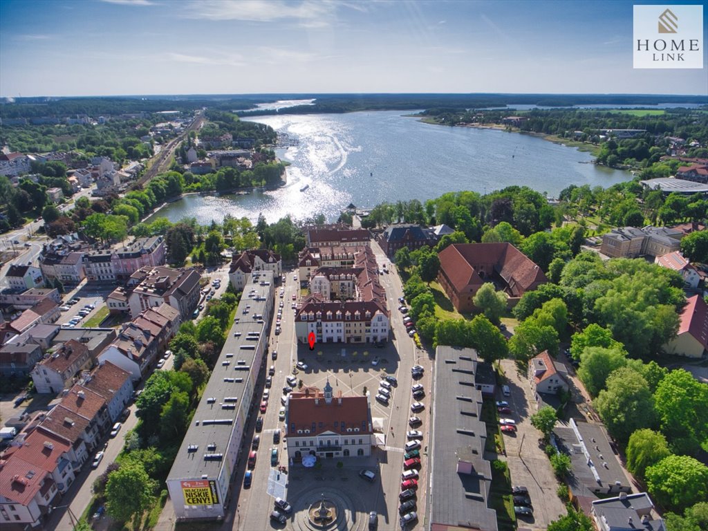 Lokal użytkowy na sprzedaż Ostróda  148m2 Foto 1