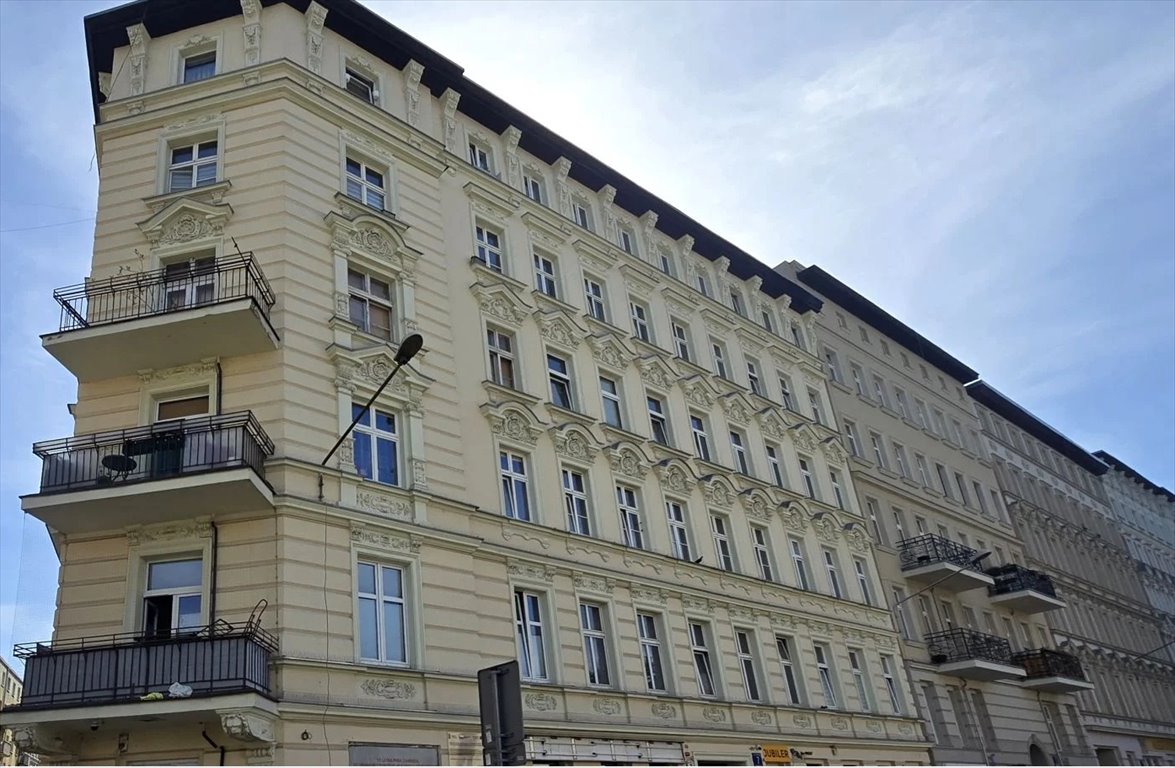Do sprzedania 2-pokojowe mieszkanie 45 m² w centrum Wrocławia Wrocław, Śródmieście, Plac Staszica  45m2 Foto 1