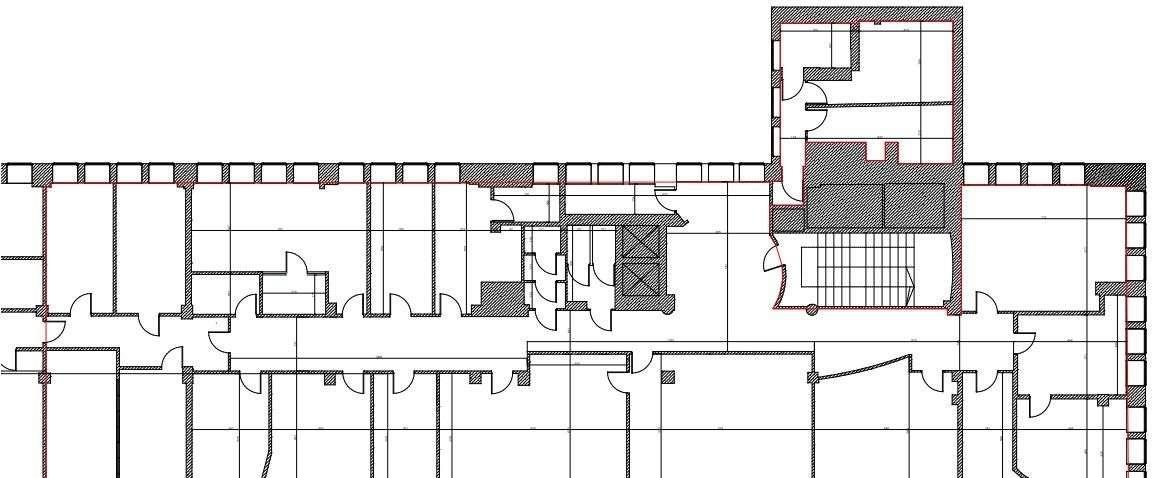 Lokal użytkowy na wynajem Warszawa, Śródmieście, Krucza 16/22 82  660m2 Foto 13