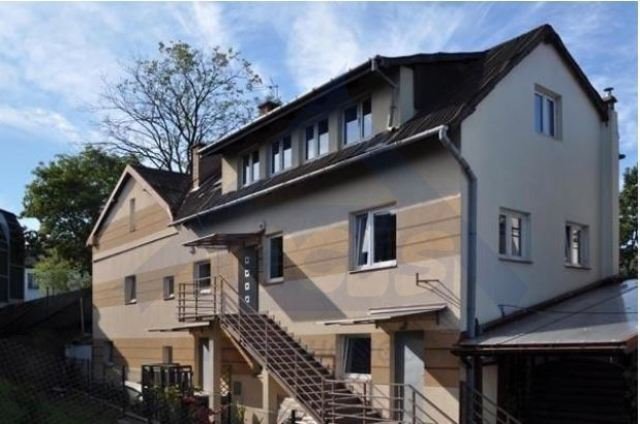 Wyjątkowa nieruchomość 440 m2 z funkcją hostelu i nowoczesnymi pokojami Warszawa, Żoliborz  440m2 Foto 1