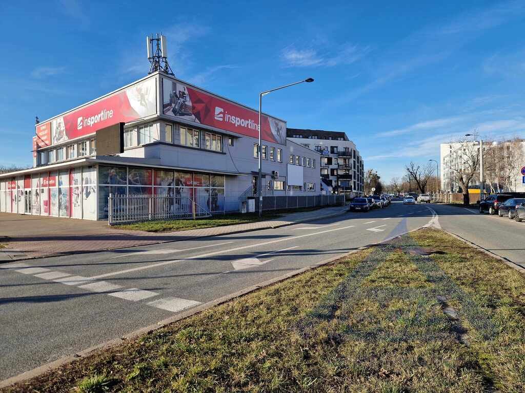Zapraszam do wynajmu 478 m² lokalu usługowo-magazynowego w Bemowie Warszawa, Bemowo, Jelonki  478m2 Foto 1