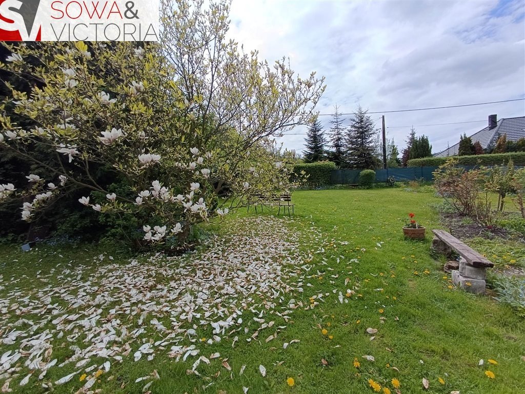Do sprzedania przestronne mieszkanie 72 m² z dużą działką i potencjałem rozbudowy Wałbrzych, Podgórze  168m2 Foto 1