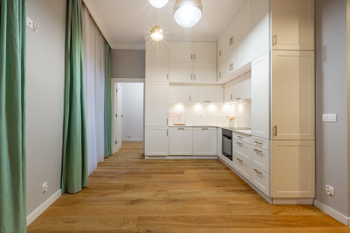 Mieszkanie trzypokojowe na sprzedaż Wrocław, Stare Miasto, Szczepin, Sikorskiego Władysława  49m2 Foto 1