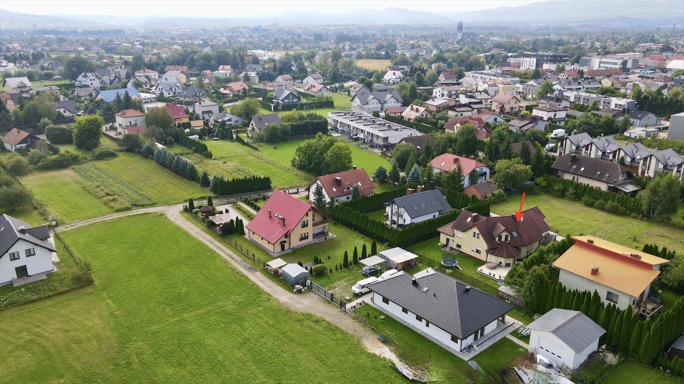 Dom na sprzedaż Chełmiec, Krótka  200m2 Foto 4