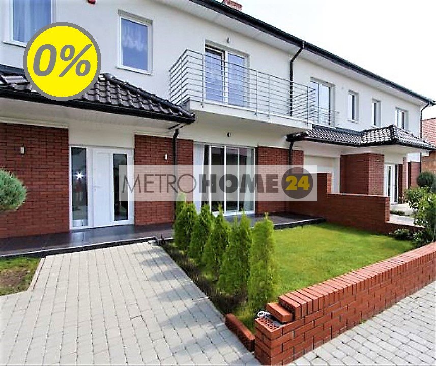 Dom na sprzedaż Józefosław  290m2 Foto 1