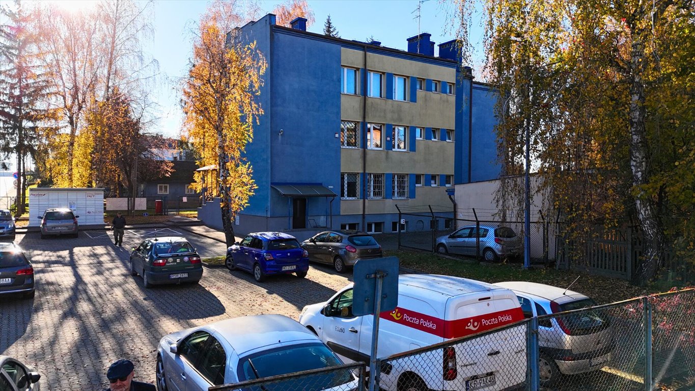 Lokal użytkowy na wynajem Rzeszów, Adama Matuszczaka  191m2 Foto 1