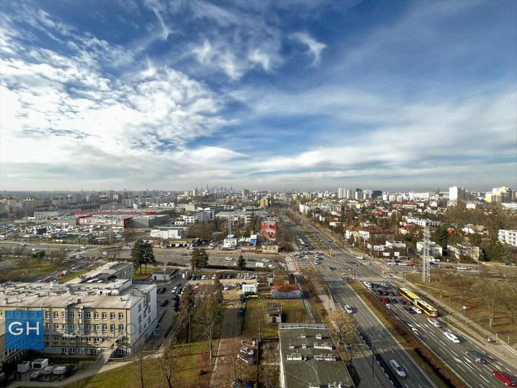 Mieszkanie dwupokojowe na sprzedaż Warszawa, Praga-Południe Gocław, Ostrobramska  44m2 Foto 11