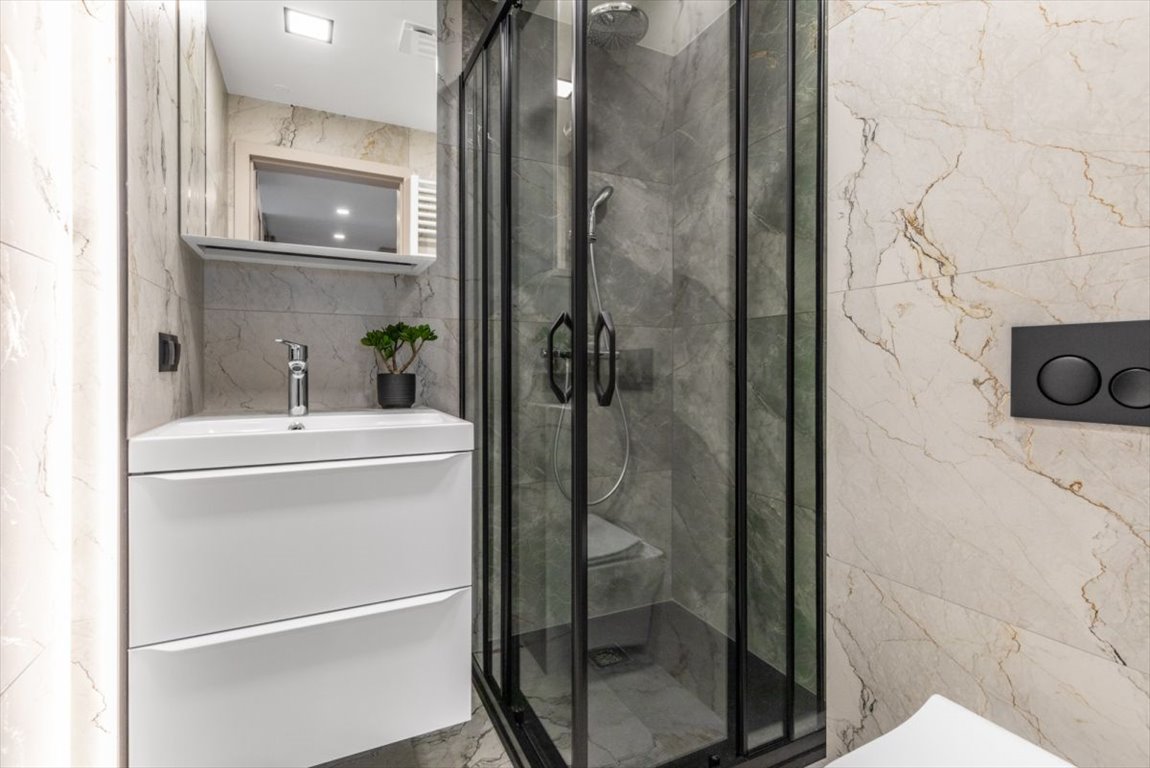 3-pokojowe mieszkanie po remoncie z balkonem i panoramą Lublin, LSM, Konrada Wallenroda  54m2 Foto 1