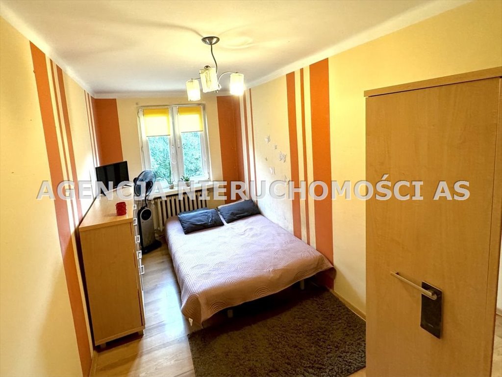 Mieszkanie dwupokojowe na sprzedaż Kraków, Bronowice, Radzikowskiego  42m2 Foto 4