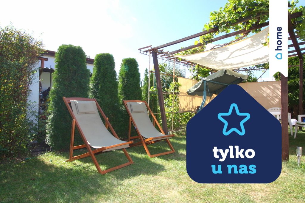 Działka rekreacyjna na sprzedaż Bydgoszcz, Zamczysko  400m2 Foto 1