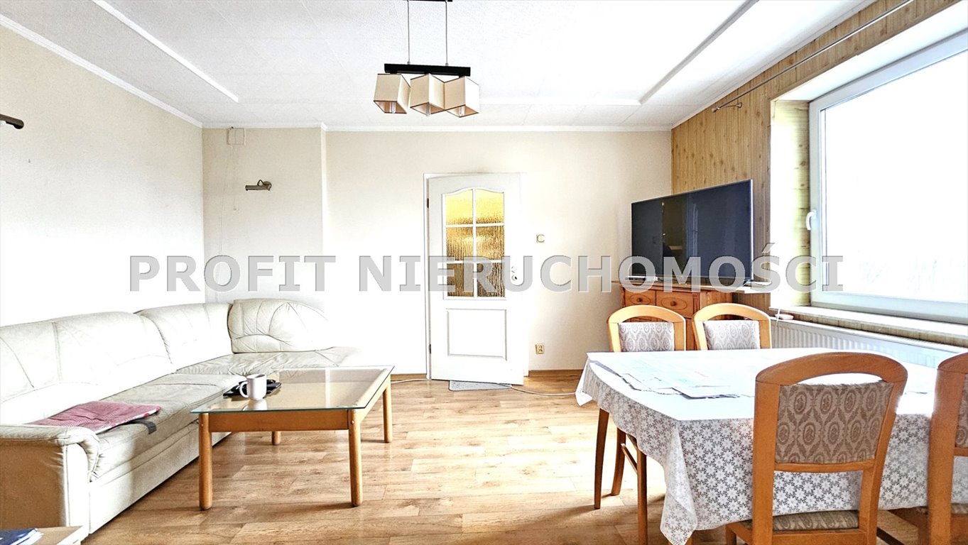 Mieszkanie dwupokojowe na sprzedaż Lębork, Gierymskiego  44m2 Foto 2