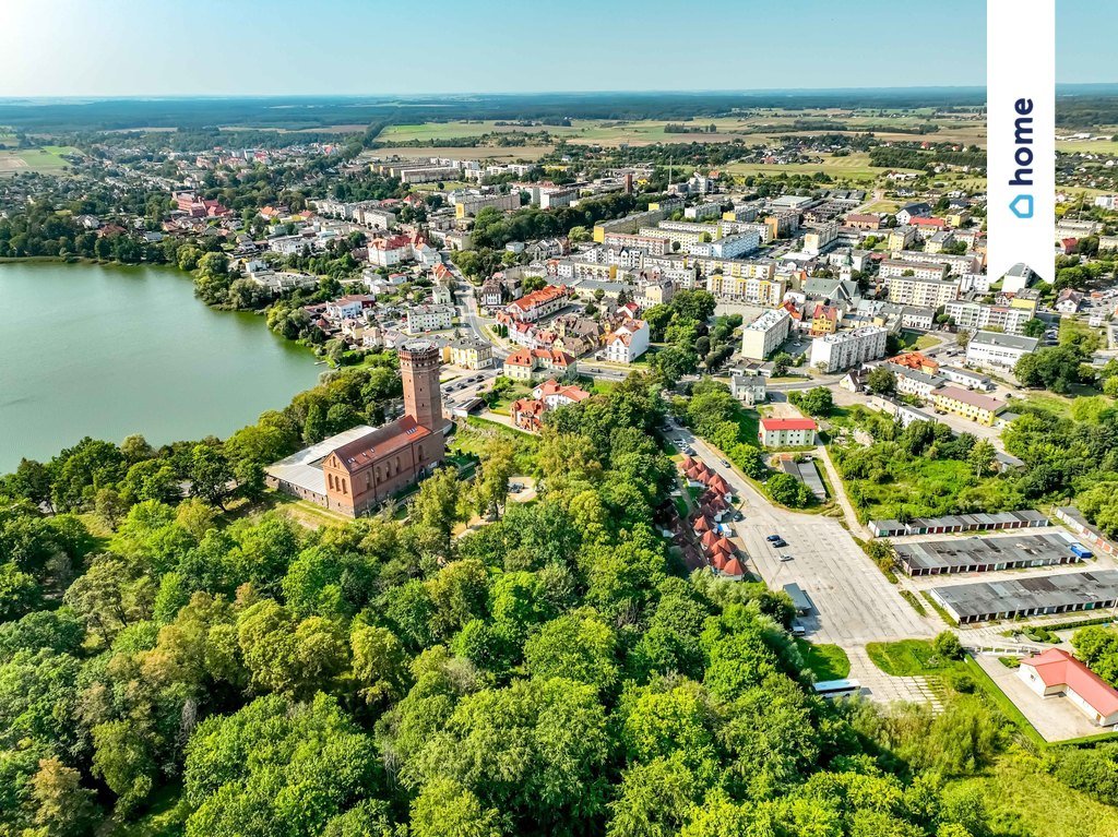 Lokal użytkowy na sprzedaż Człuchów, Ogrodowa  564m2 Foto 20