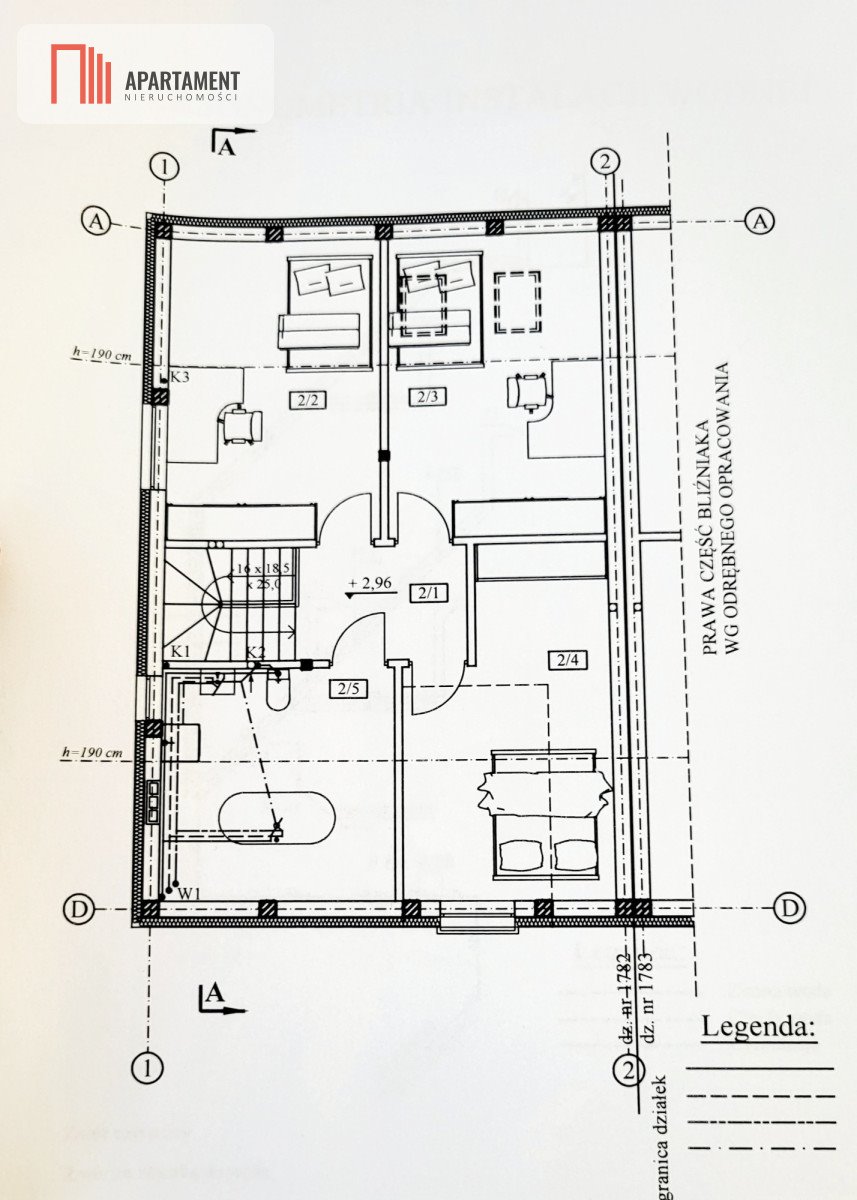 Dom na sprzedaż Występ  115m2 Foto 14