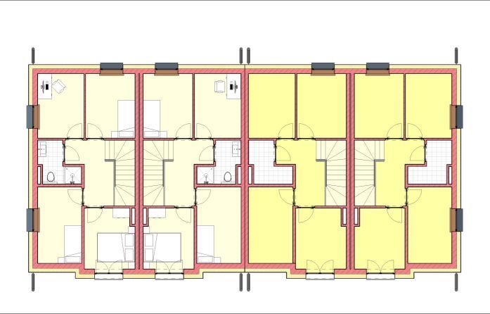 Dom na sprzedaż Warszawa, Bielany  150m2 Foto 7