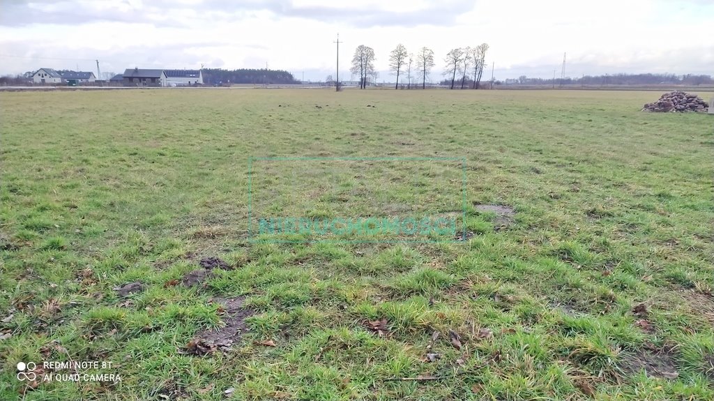 Działka budowlana na sprzedaż Grodzisk Mazowiecki  4 400m2 Foto 3