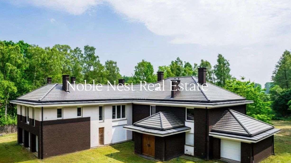 Dom na sprzedaż Czarny Las, ul. Świerkowa  600m2 Foto 1