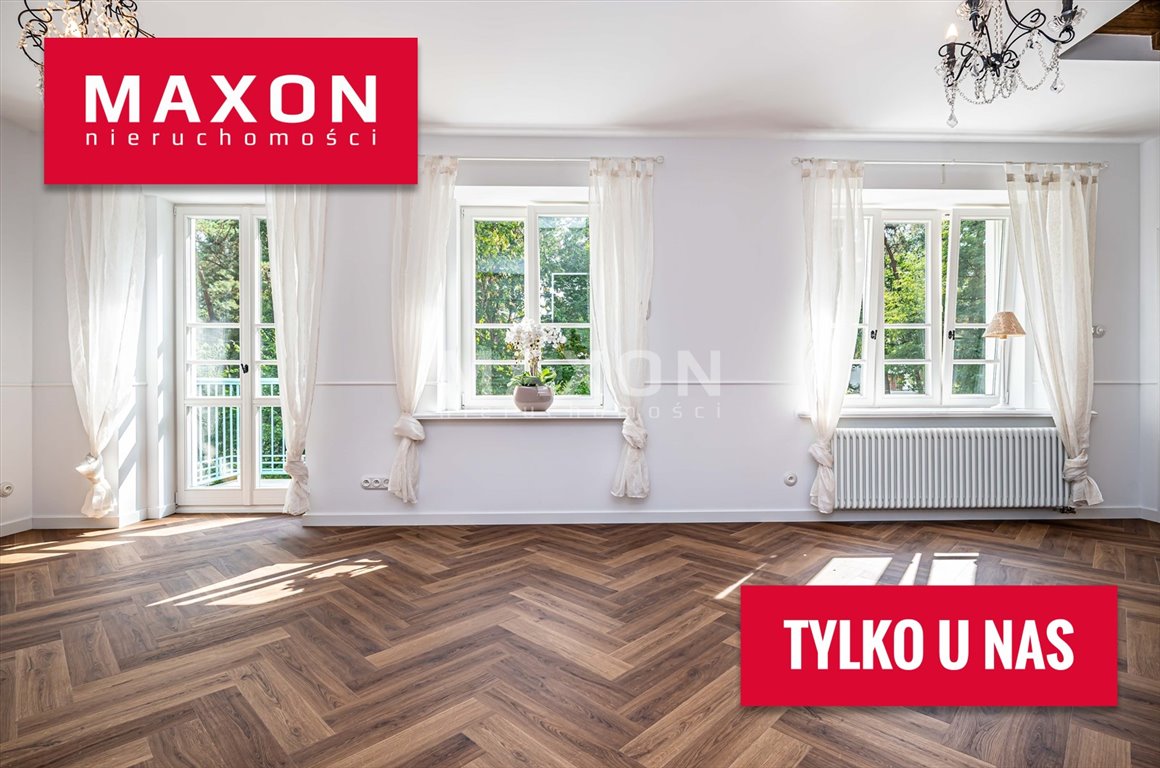 Dom na wynajem Podkowa Leśna  154m2 Foto 1