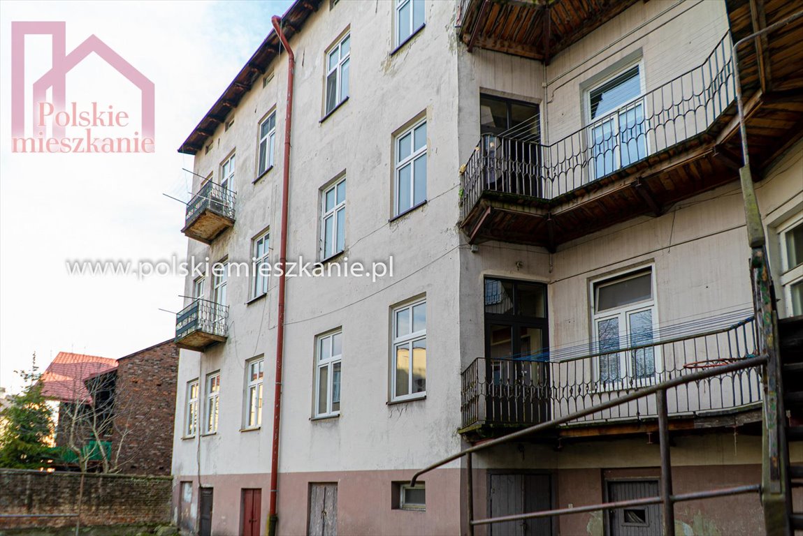 Mieszkanie dwupokojowe na sprzedaż Przemyśl, Juliusza Słowackiego  47m2 Foto 5