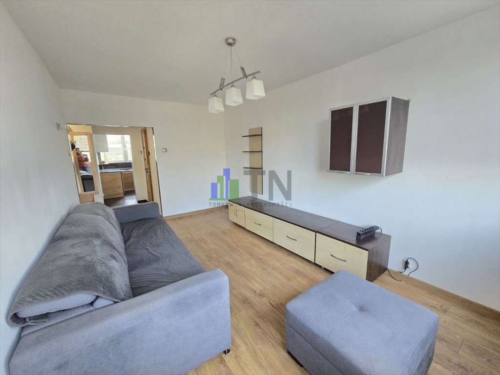 Wynajem 3-pokojowe po remoncie, balkon, blisko centrum Wrocław, Psie Pole, Karłowice, Czajkowskiego  51m2 Foto 1