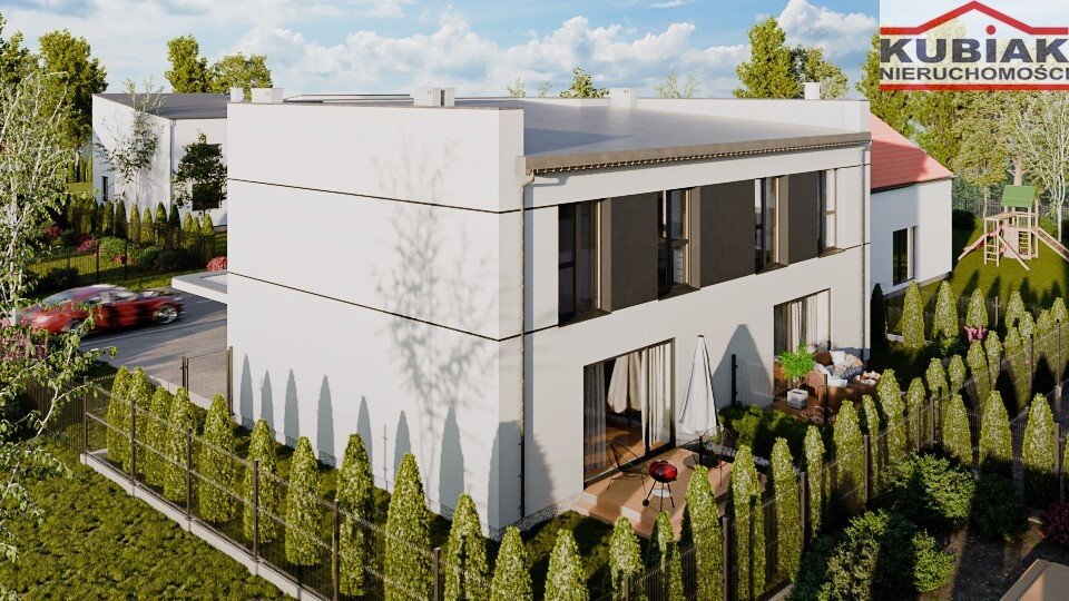 Dom na sprzedaż Pruszków  117m2 Foto 1