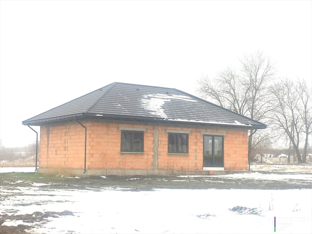 Dom na sprzedaż Chełmża, Kończewice  96m2 Foto 3