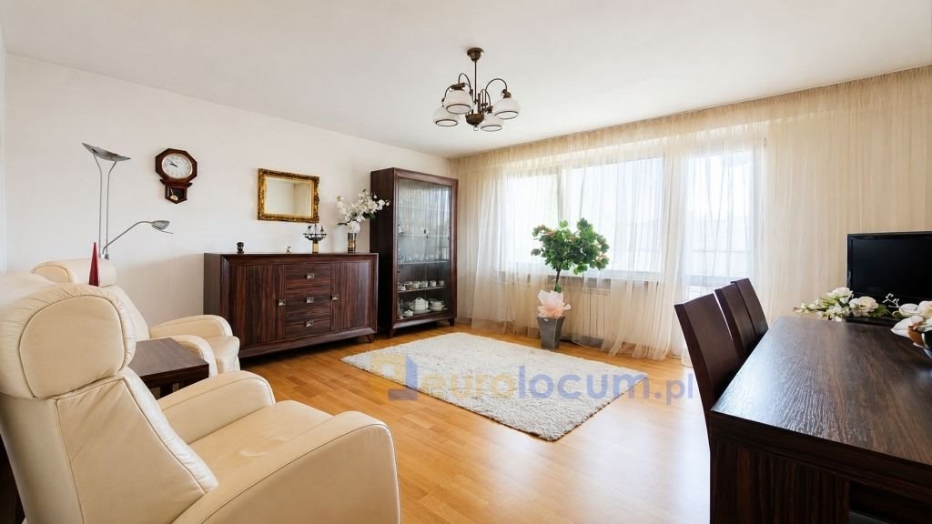 Przestronne 3-pokojowe mieszkanie 69,66 m² (Kielce) z balkonem i garażem Kielce, Podkarczówka, Kryształowa  70m2 Foto 1