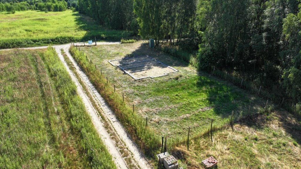 Działka budowlana na sprzedaż Leżajsk  800m2 Foto 8