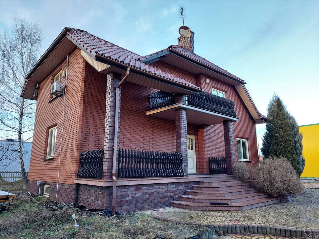 Dom na wynajem Białobrzegi, Kościelna  200m2 Foto 1