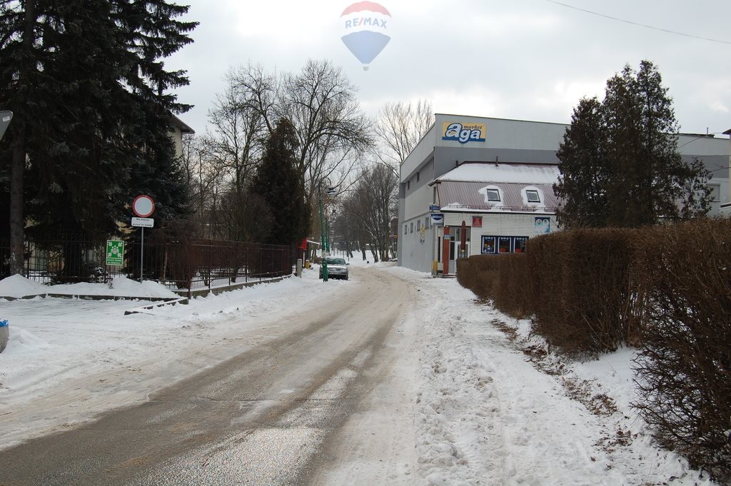 Lokal użytkowy na wynajem Sosnowiec, mjr. Henryka Hubala-Dobrzańskiego  500m2 Foto 12