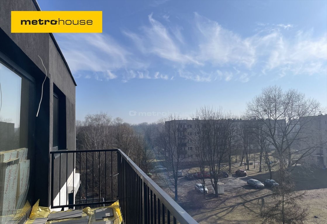 Mieszkanie trzypokojowe na sprzedaż Katowice, Piotrowice, Zbożowa  54m2 Foto 1