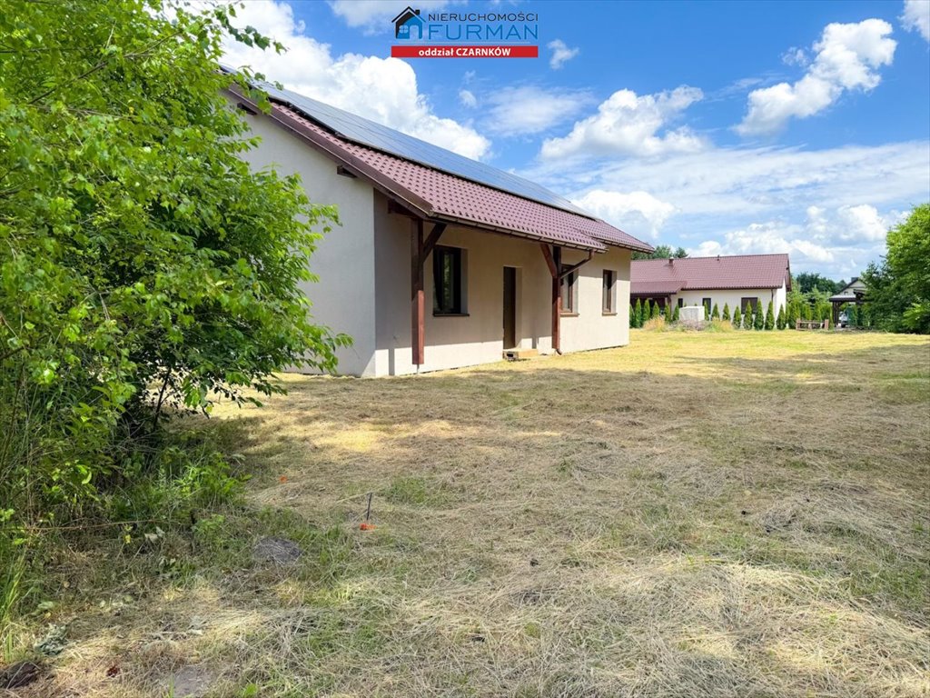 Dom na sprzedaż Straduń  133m2 Foto 1