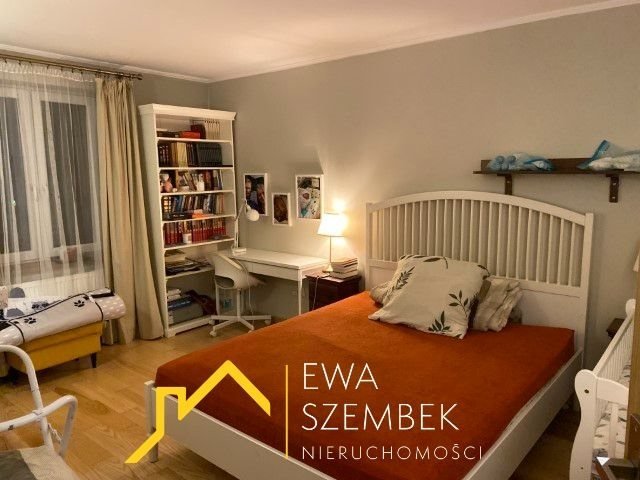 Mieszkanie dwupokojowe na sprzedaż Kraków, Kazimierz, Kazimierz  58m2 Foto 1