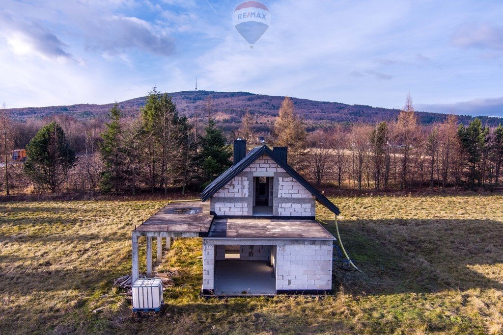 Dom na sprzedaż Będkowice, Wolności  140m2 Foto 6