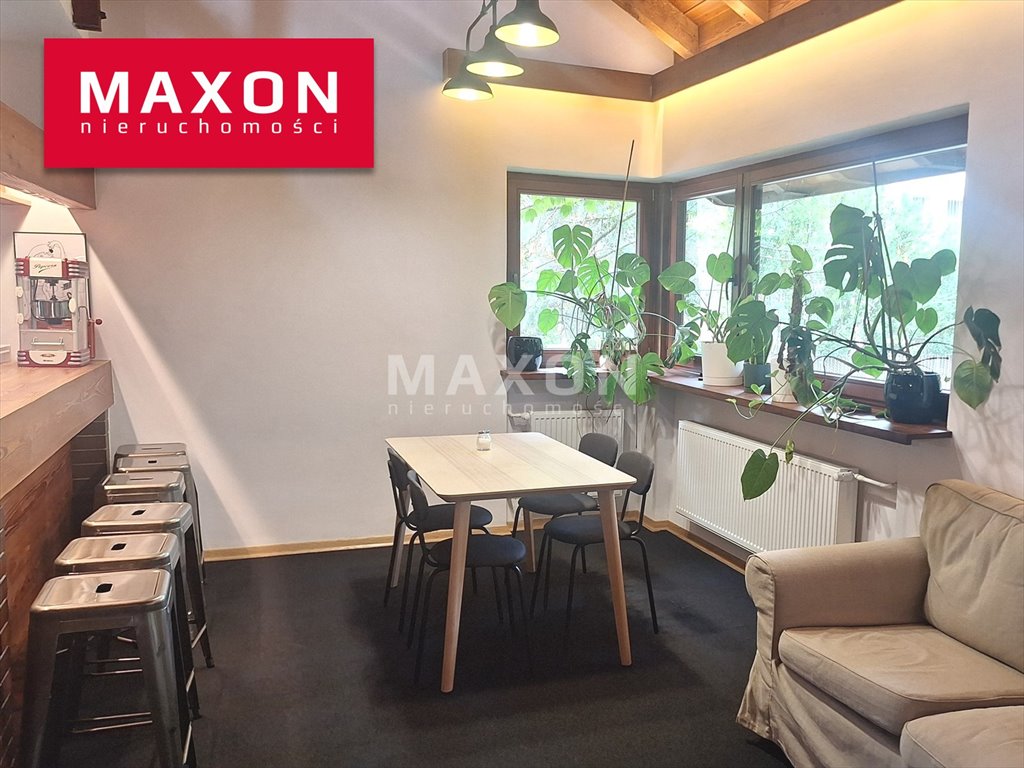 Dom na wynajem Warszawa, Żoliborz  400m2 Foto 1