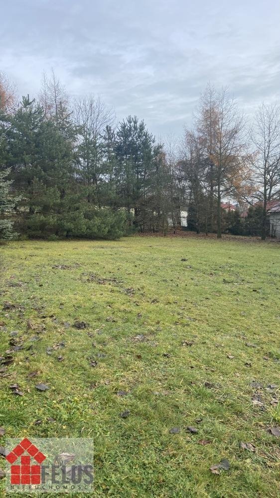 Działka budowlana 950 m² z wodą i prądem - polecam! Czernichów, Zakamycze  950m2 Foto 1