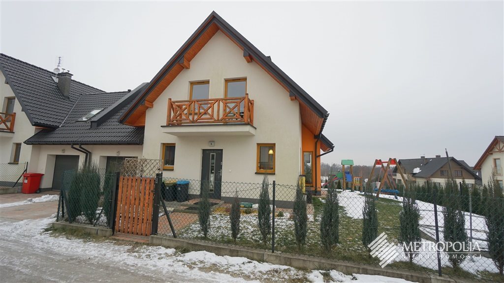 Dom na wynajem Wielka Wieś 125m2 Foto 1 Dom na wynajem Wielka Wieś 125m2 Foto 1