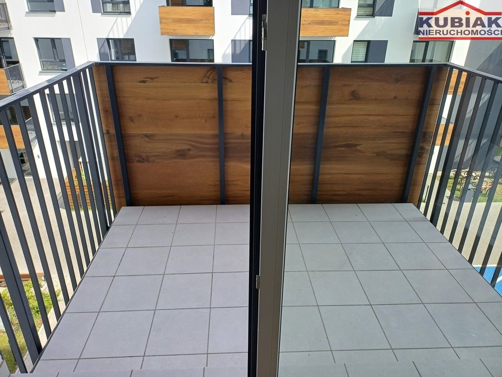 Mieszkanie dwupokojowe na wynajem Pruszków, Stanisława Staszica  40m2 Foto 3