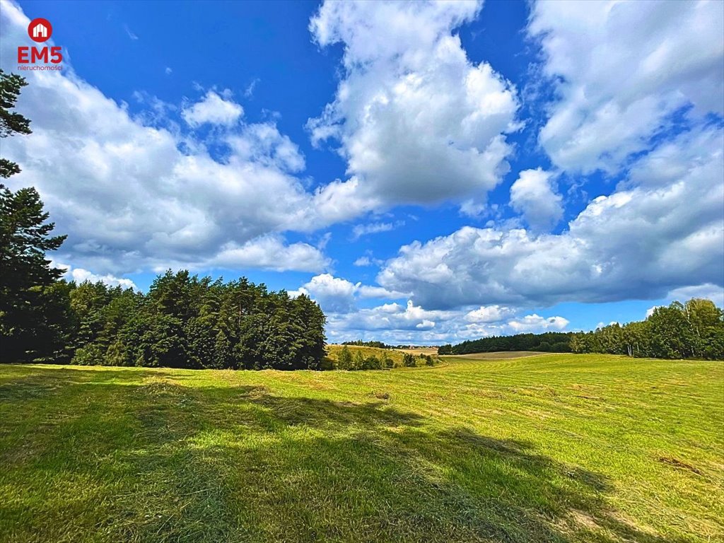 Działka inna na sprzedaż Olsztynek  1 600m2 Foto 5