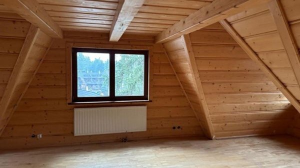 Lokal użytkowy na sprzedaż Zakopane  668m2 Foto 4