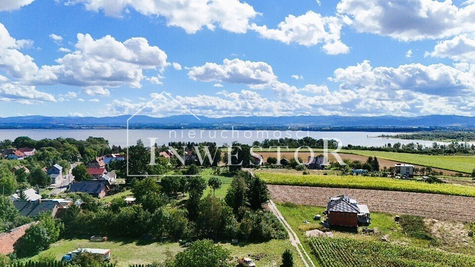 Do sprzedania działka 17,98 ara z warunkami zabudowy w Ligocie Wielkiej Ligota Wielka  1 798m2 Foto 1