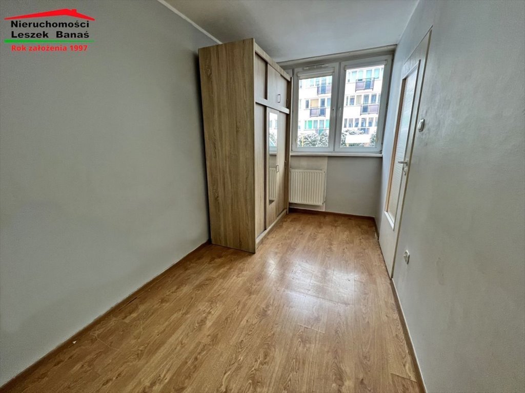 80 m² - 3 pokoje z osobną kuchnią w centrum Grudziądza Grudziądz  48m2 Foto 1