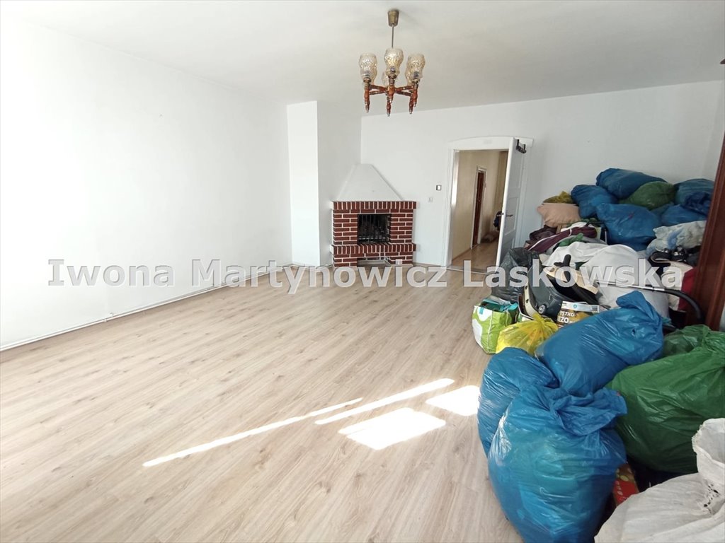 Mieszkanie dwupokojowe na sprzedaż Ścinawa  62m2 Foto 8