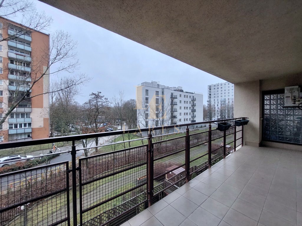 Mieszkanie trzypokojowe na wynajem Warszawa, Bielany, Wojciecha Bogusławskiego  82m2 Foto 16