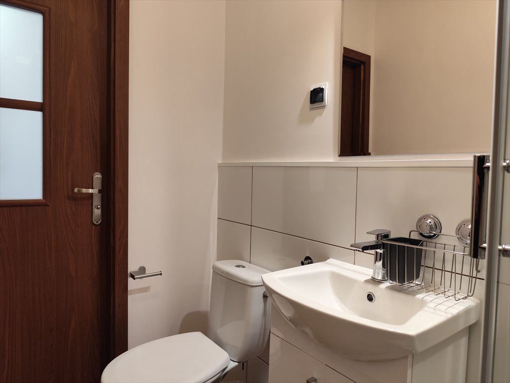 Mieszkanie dwupokojowe na wynajem Warszawa, Ursynów, Pięciolinii 2  53m2 Foto 15