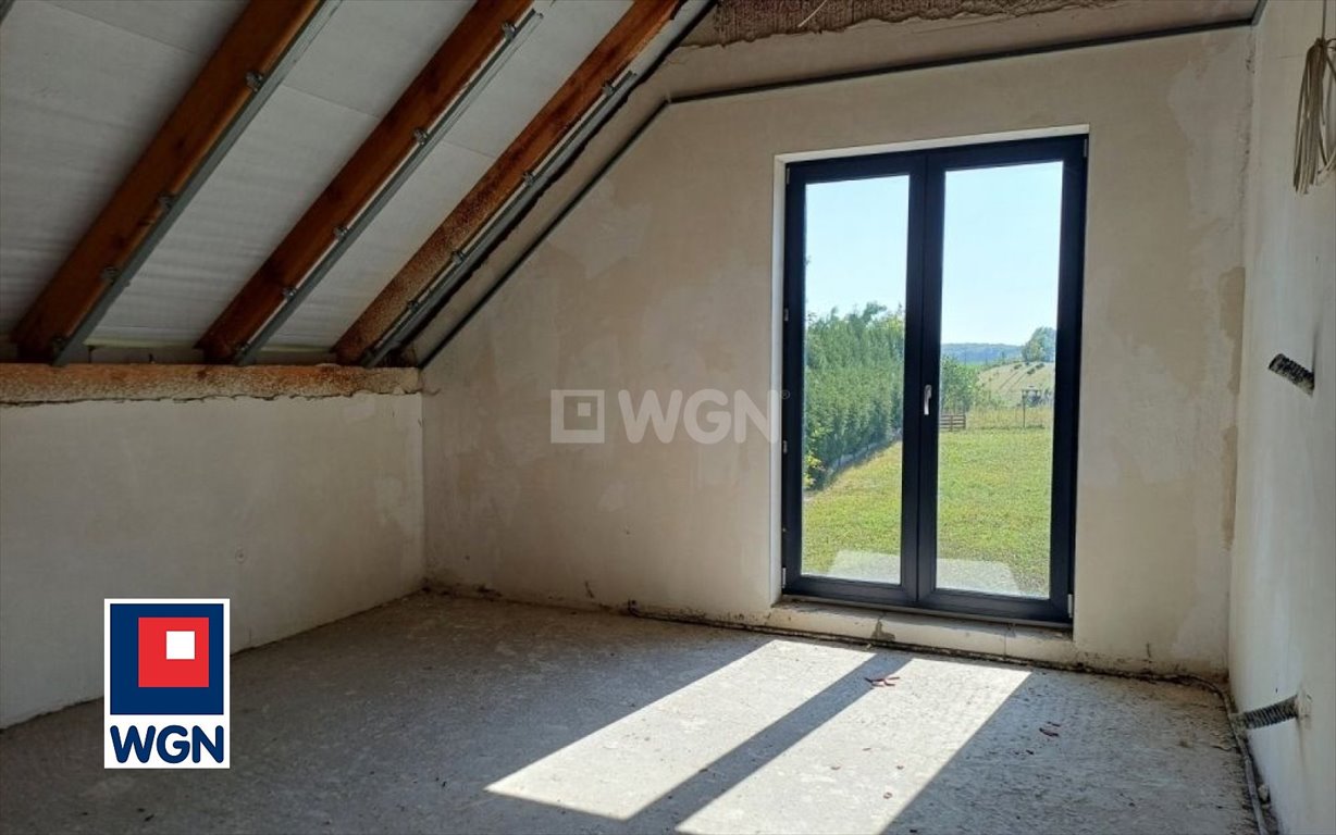 Dom na sprzedaż Zawiercie, Żerkowice  160m2 Foto 14