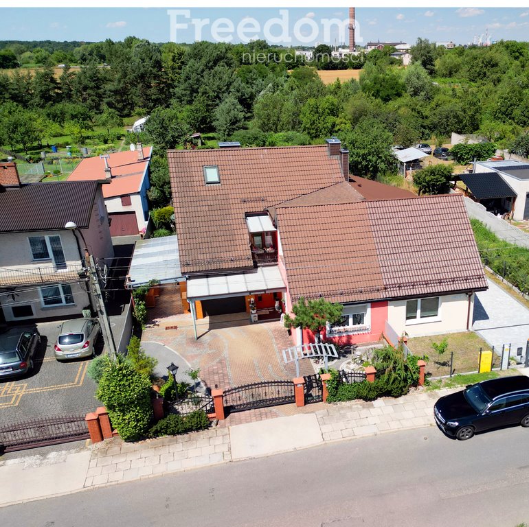 Dom na sprzedaż Opole, Podmiejska  174m2 Foto 2