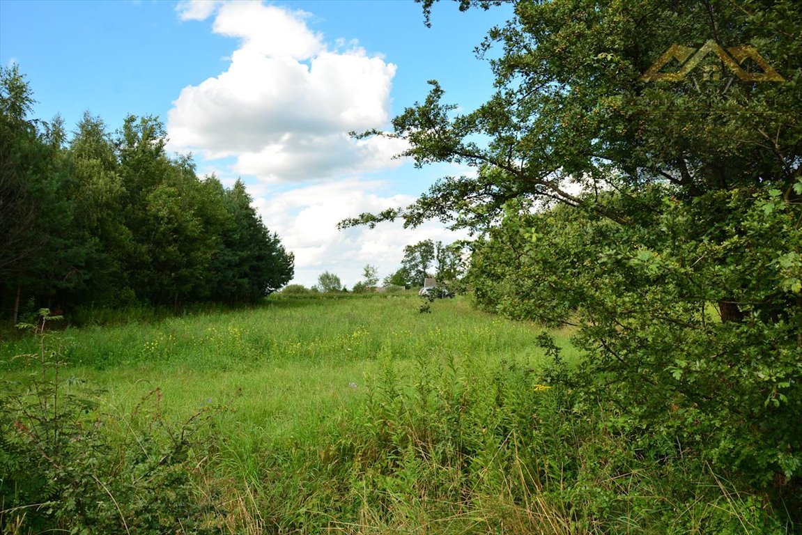 Działka budowlana na sprzedaż Radłów, bł. Karoliny Kózkówny  2 800m2 Foto 1