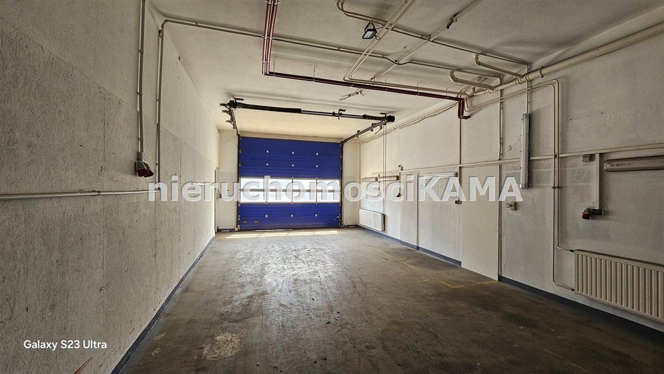 Magazyn na wynajem Bielsko-Biała  140m2 Foto 2