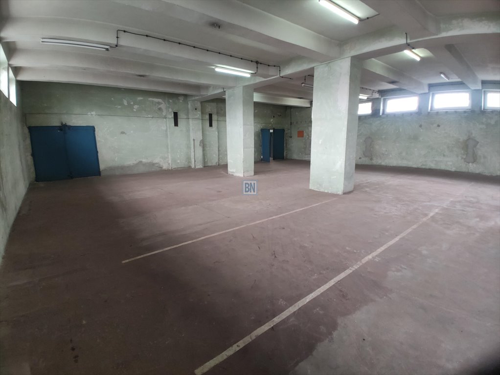 Lokal użytkowy na wynajem Gliwice  230m2 Foto 2