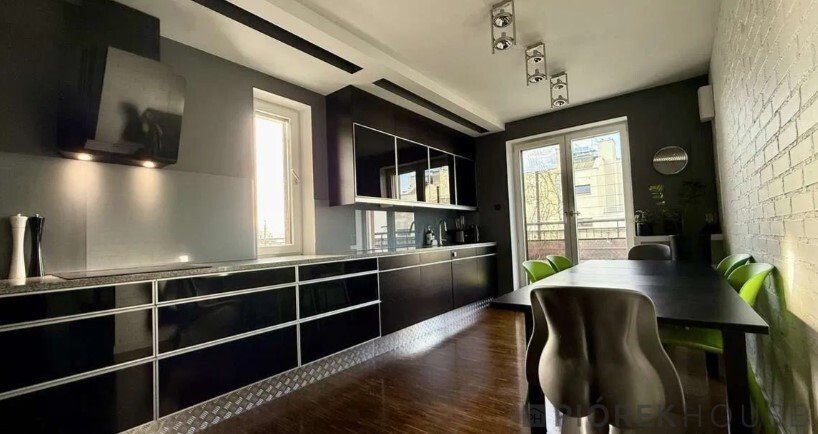 Mieszkanie czteropokojowe  na sprzedaż Warszawa, Ursynów, Rybitwy  123m2 Foto 1